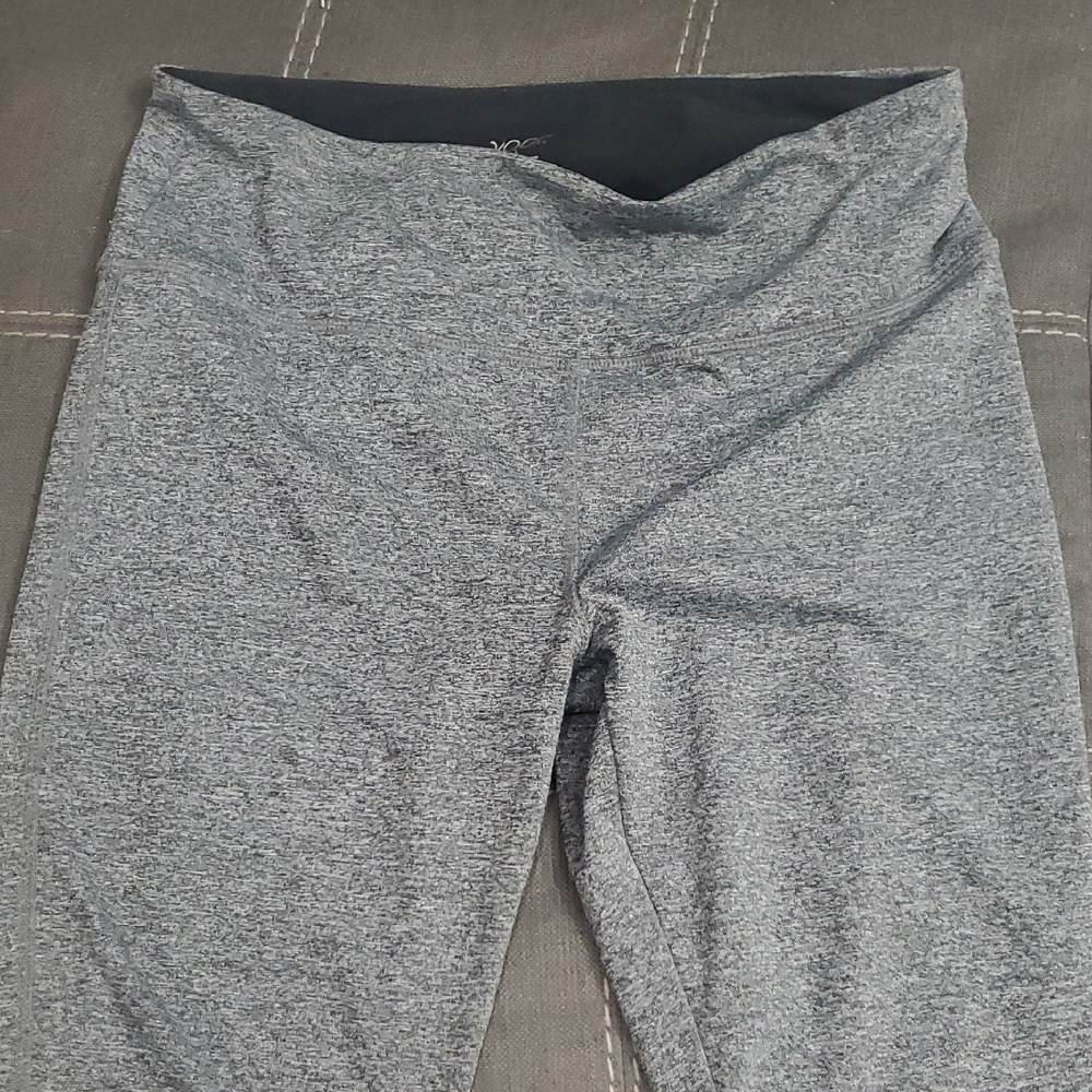 VOGO Athletica Black Leggings